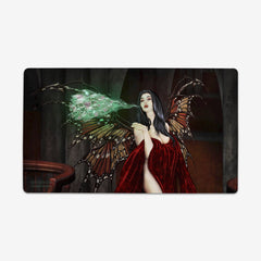 Kiss Goodnight Playmat