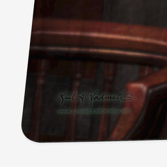 Kiss Goodnight Playmat