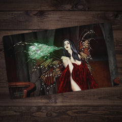 Kiss Goodnight Playmat