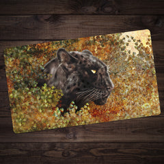 Thicket of Shadows Playmat