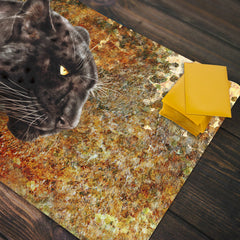 Thicket of Shadows Playmat