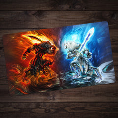 War Within Playmat