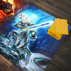 War Within Playmat