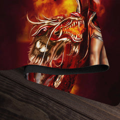 Feeling Lucky Playmat