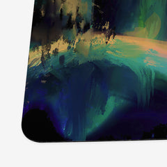 Borealis Dragon Playmat