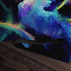 Borealis Dragon Playmat