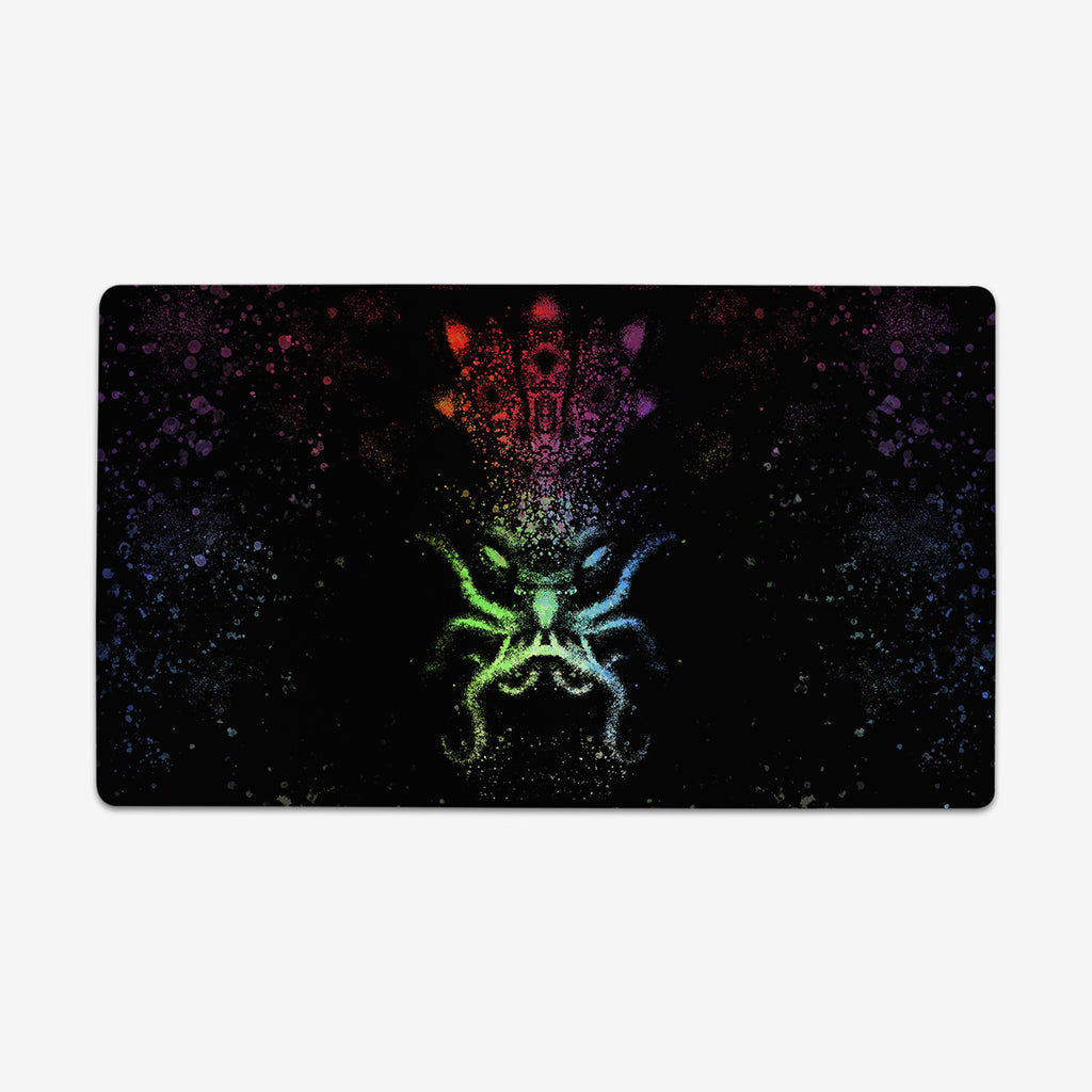 Eldritch Rainbow Playmat