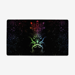 Eldritch Rainbow Playmat
