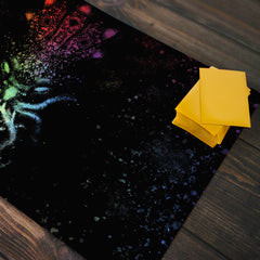 Eldritch Rainbow Playmat