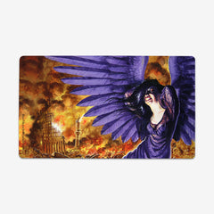 Eye for an Eye Playmat