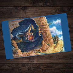 Beast Playmat