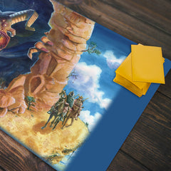 Beast Playmat