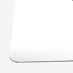 Never Give Up Dragon Playmat