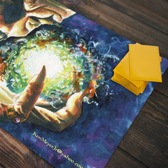 Ritual Playmat