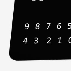 Wolf Lifecounter Playmat