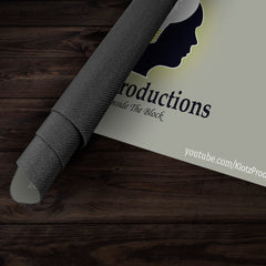 Klotz Productions Mat