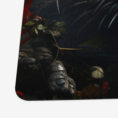 Altar Of Myth Playmat