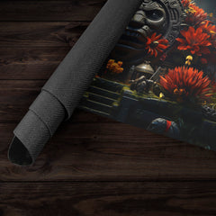 Altar Of Myth Playmat