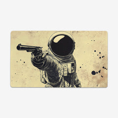 Astro Lucky Playmat