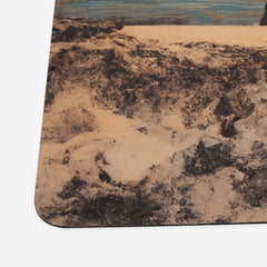 Astro Vacation Playmat