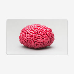 Burger Brain Playmat