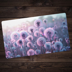 Dandelion Playmat