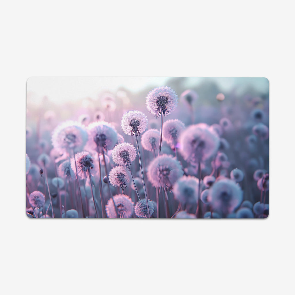 Dandelion Playmat