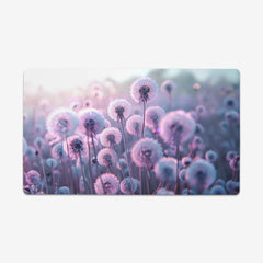 Dandelion Playmat