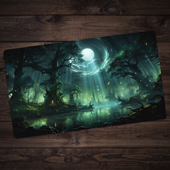 Enchanted Forest Playmat