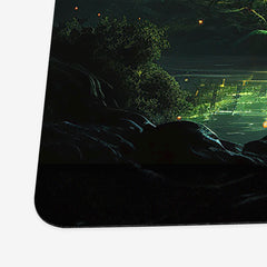 Enchanted Forest Playmat