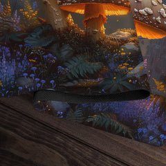 Forest Amanita Playmat