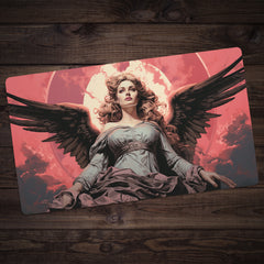 Gift From An Angel Playmat