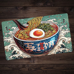 Ramen Bowl Playmat