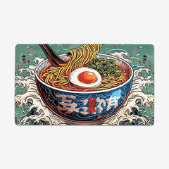 Ramen Bowl Playmat
