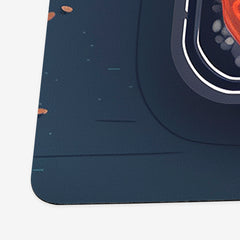 Salmon Bento Playmat