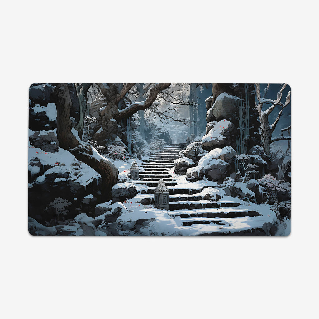 Stairs to Enlightenment Playmat