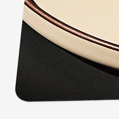 Steak Dinner Playmat