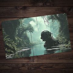 Swamp Discovery Playmat