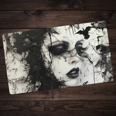 The C Empress Playmat