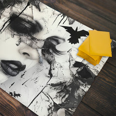 The C Empress Playmat