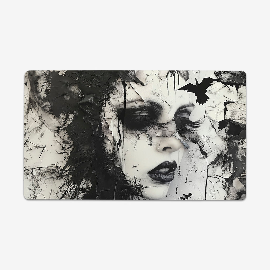 The C Empress Playmat