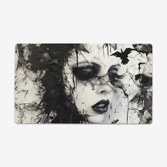 The C Empress Playmat