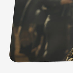 Vintage Cthulhu Playmat