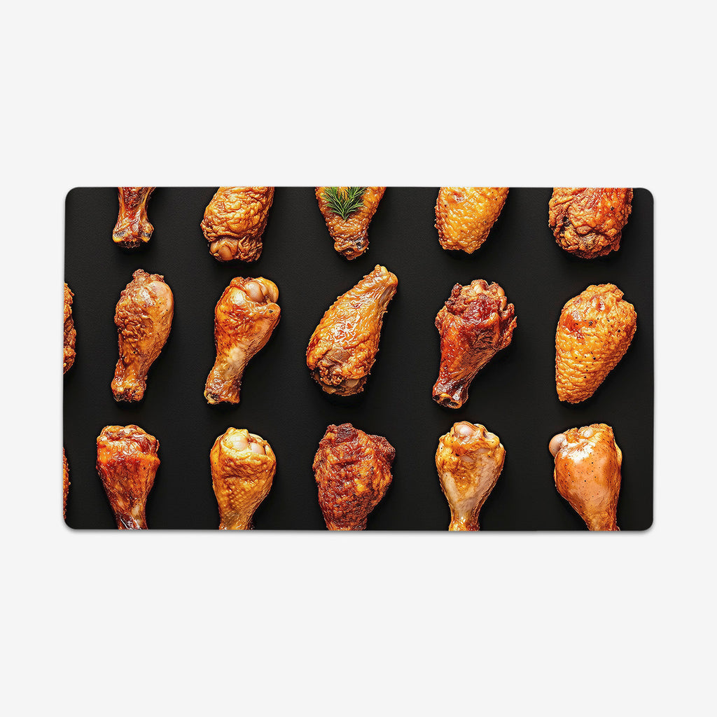 Wild Wings Playmat