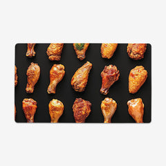 Wild Wings Playmat