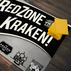 Kraken Playmat #15
