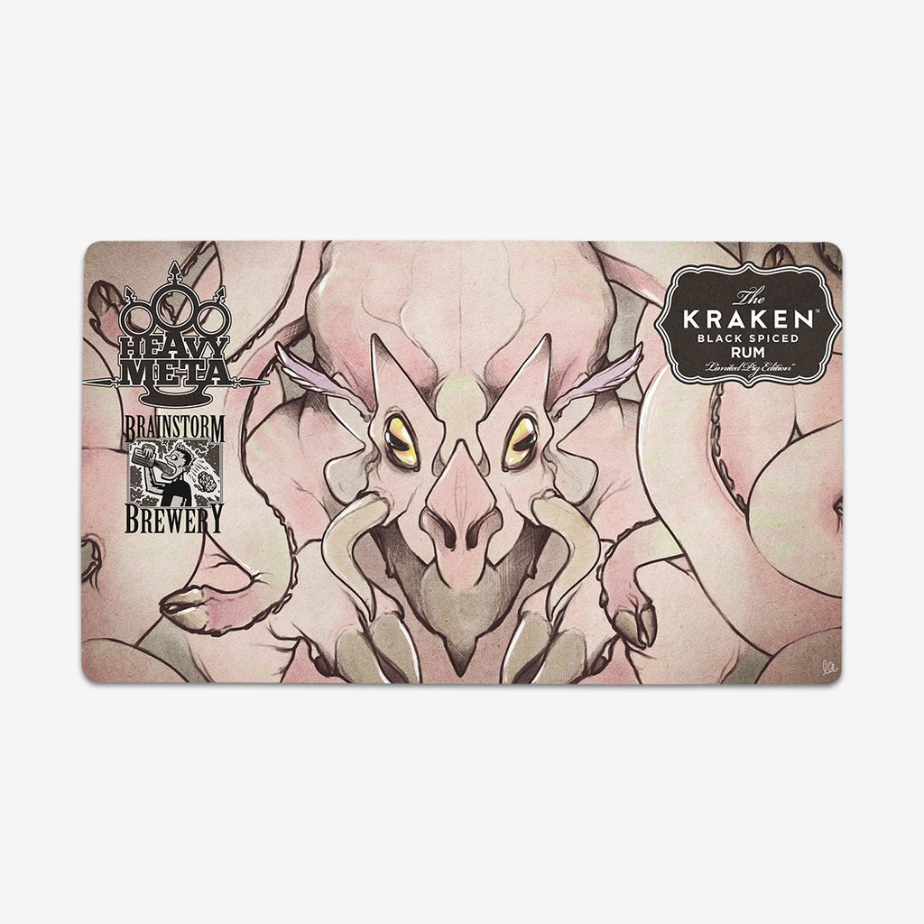 Kraken Playmat #8