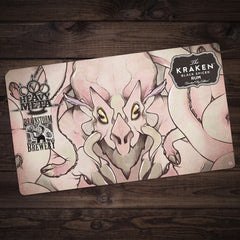 Kraken Playmat #8
