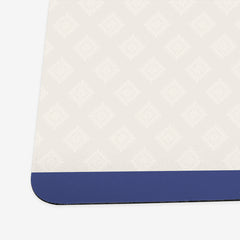 Lingering Funeral Home Playmat