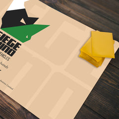 Siege Vehicle Playmat